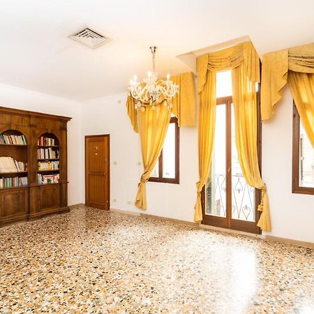 Dimora De Le Romite Appartement Venetië Buitenkant foto