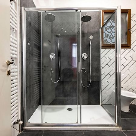 Dimora De Le Romite Appartement Venetië Buitenkant foto