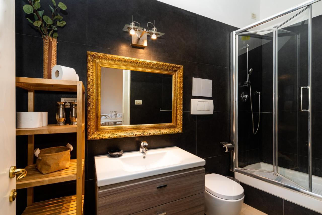 Dimora De Le Romite Appartement Venetië Buitenkant foto