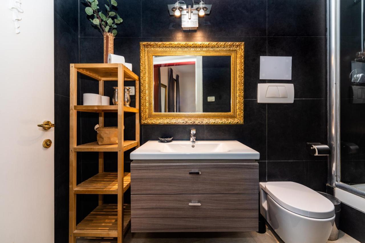 Dimora De Le Romite Appartement Venetië Buitenkant foto