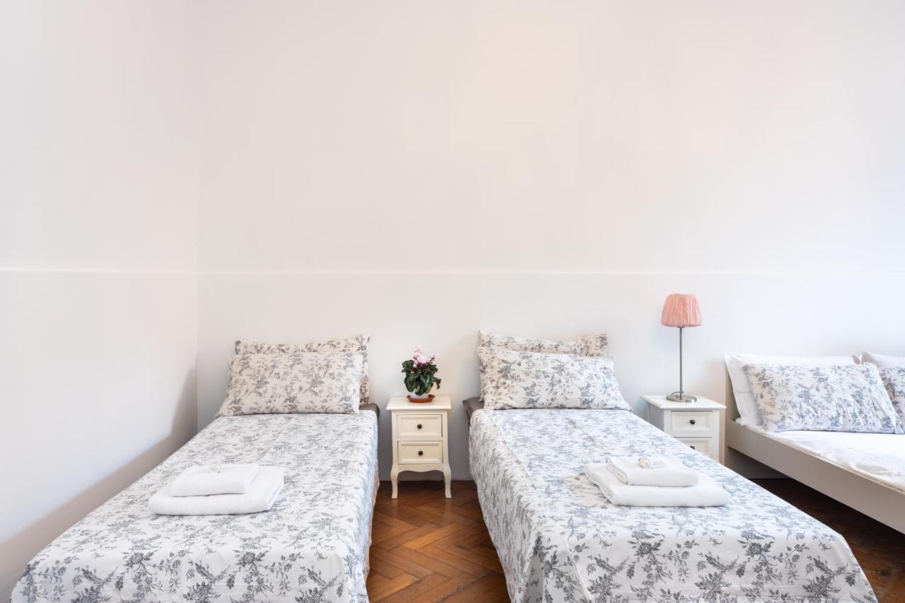 Dimora De Le Romite Appartement Venetië Buitenkant foto