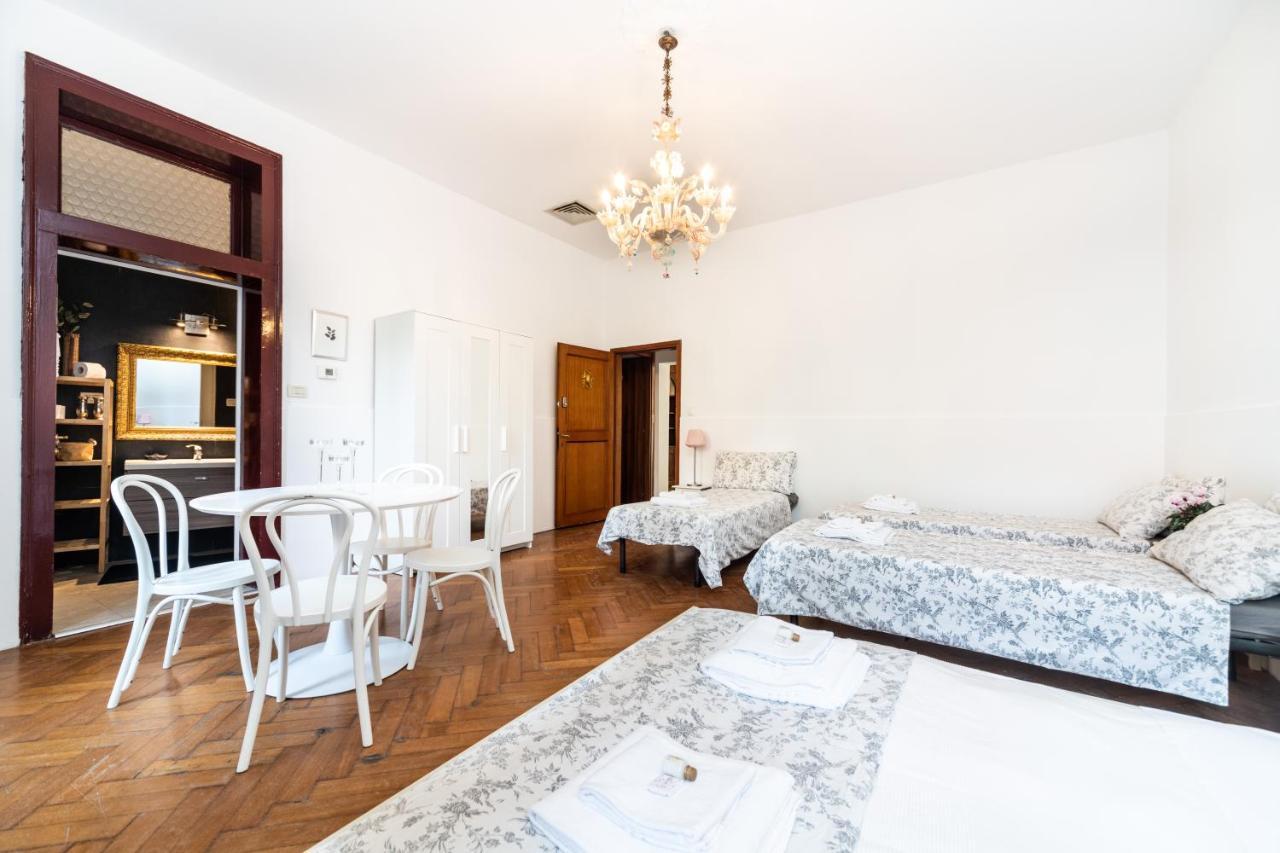 Dimora De Le Romite Appartement Venetië Buitenkant foto