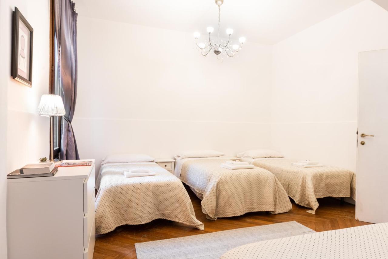 Dimora De Le Romite Appartement Venetië Buitenkant foto