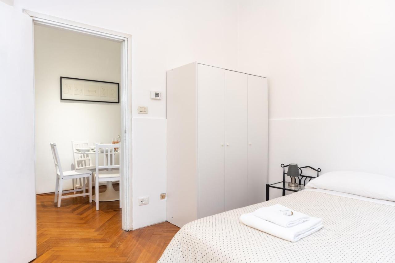Dimora De Le Romite Appartement Venetië Buitenkant foto