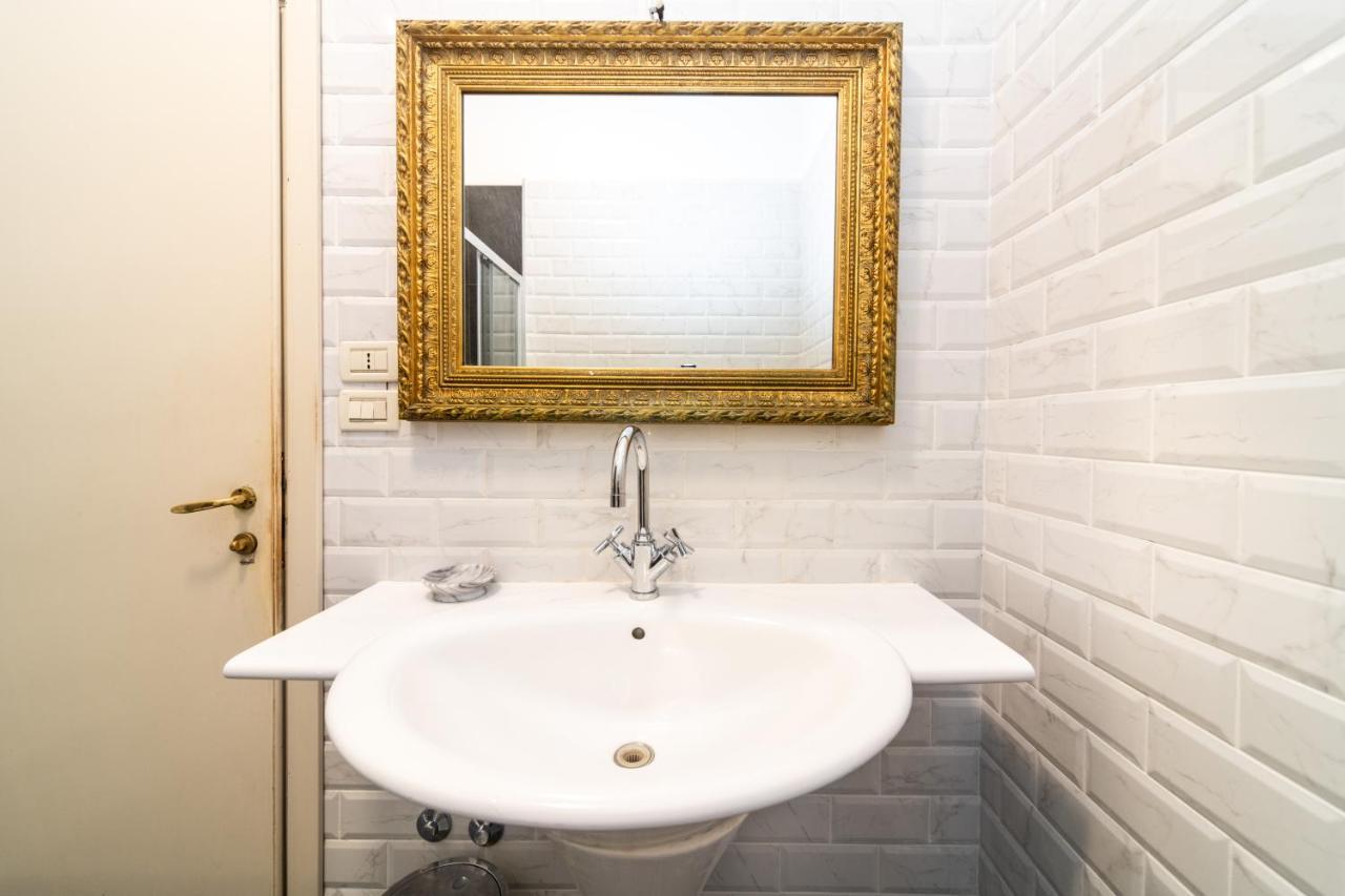 Dimora De Le Romite Appartement Venetië Buitenkant foto