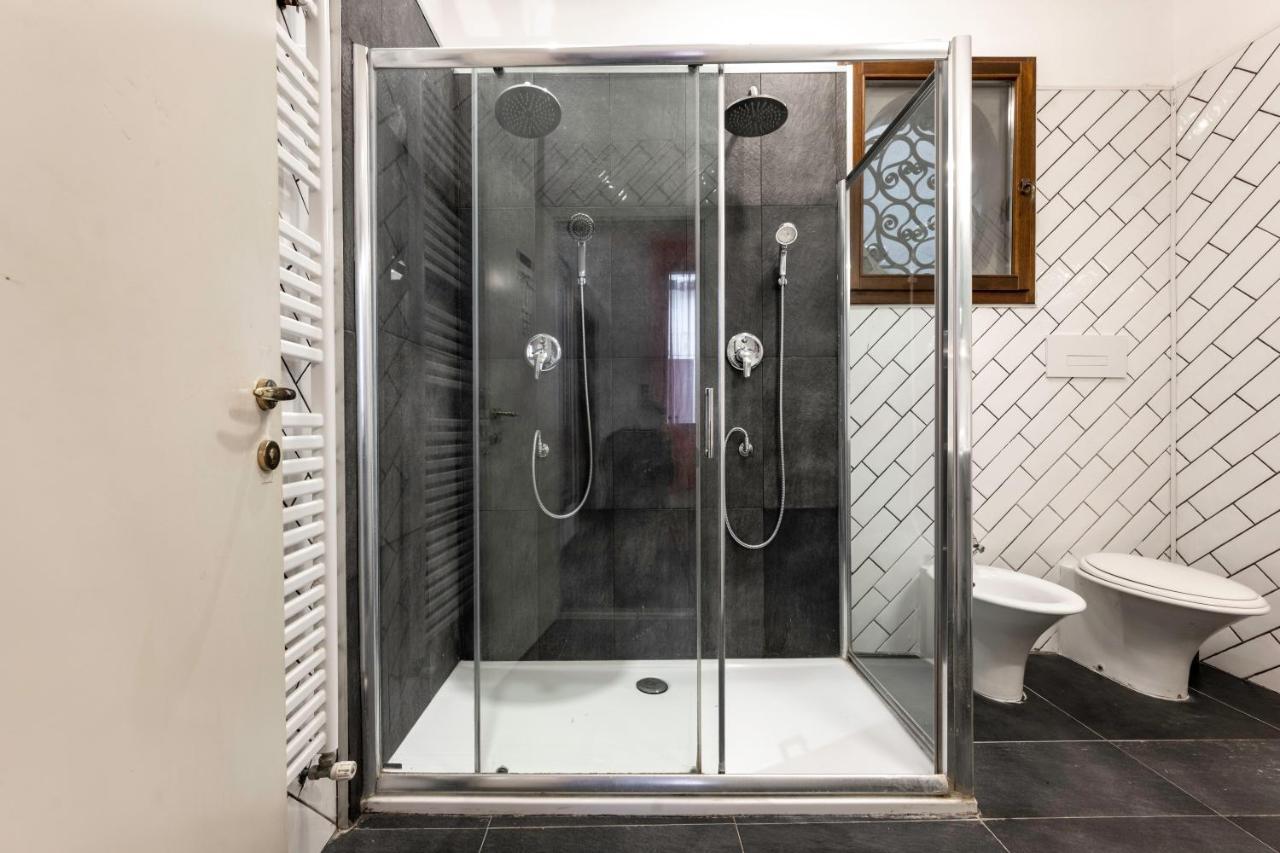 Dimora De Le Romite Appartement Venetië Buitenkant foto