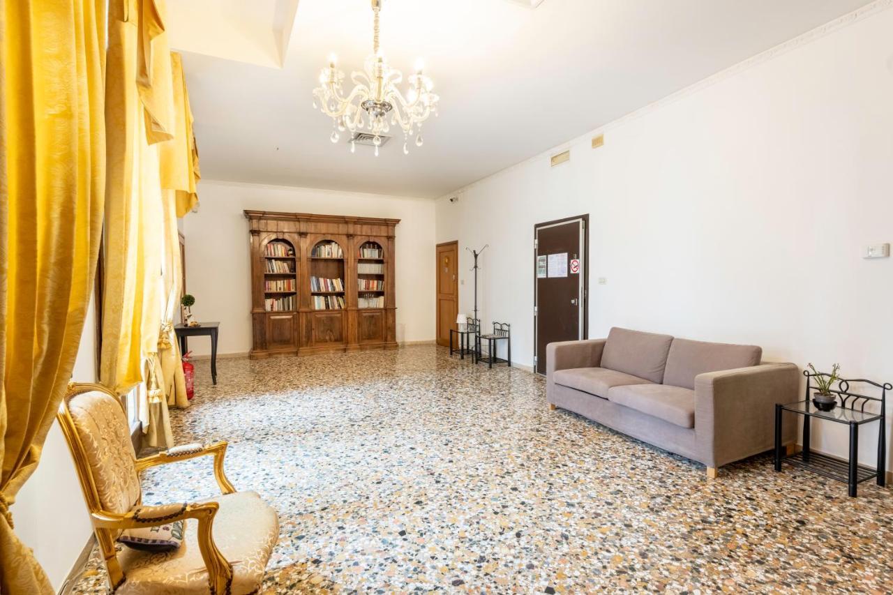 Dimora De Le Romite Appartement Venetië Buitenkant foto