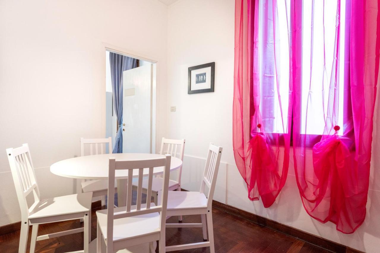 Dimora De Le Romite Appartement Venetië Buitenkant foto